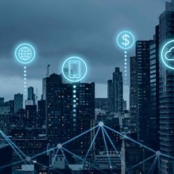 futuristic-smart-city-with-5g-global-network-technology futuristic-smart-city-with-5g-global-network-technology