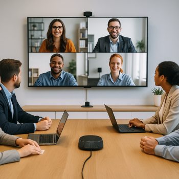 videoconf
