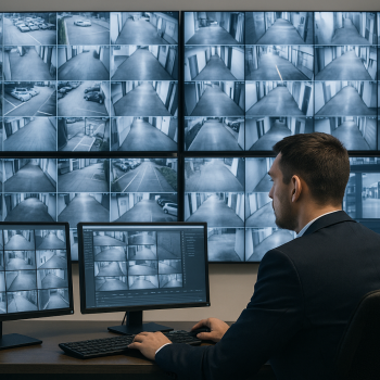 videowall